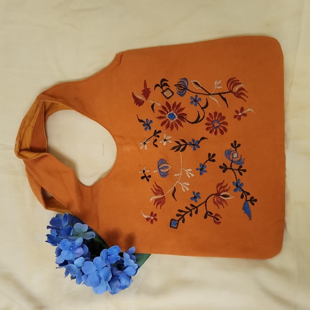 Algodon bag